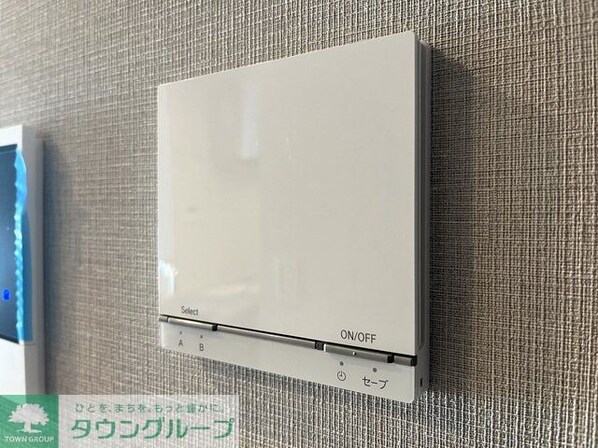 ミュプレ上前津の物件内観写真